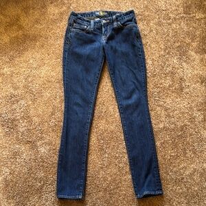 Lucky Low Rise Women's Jeans. Size 25.